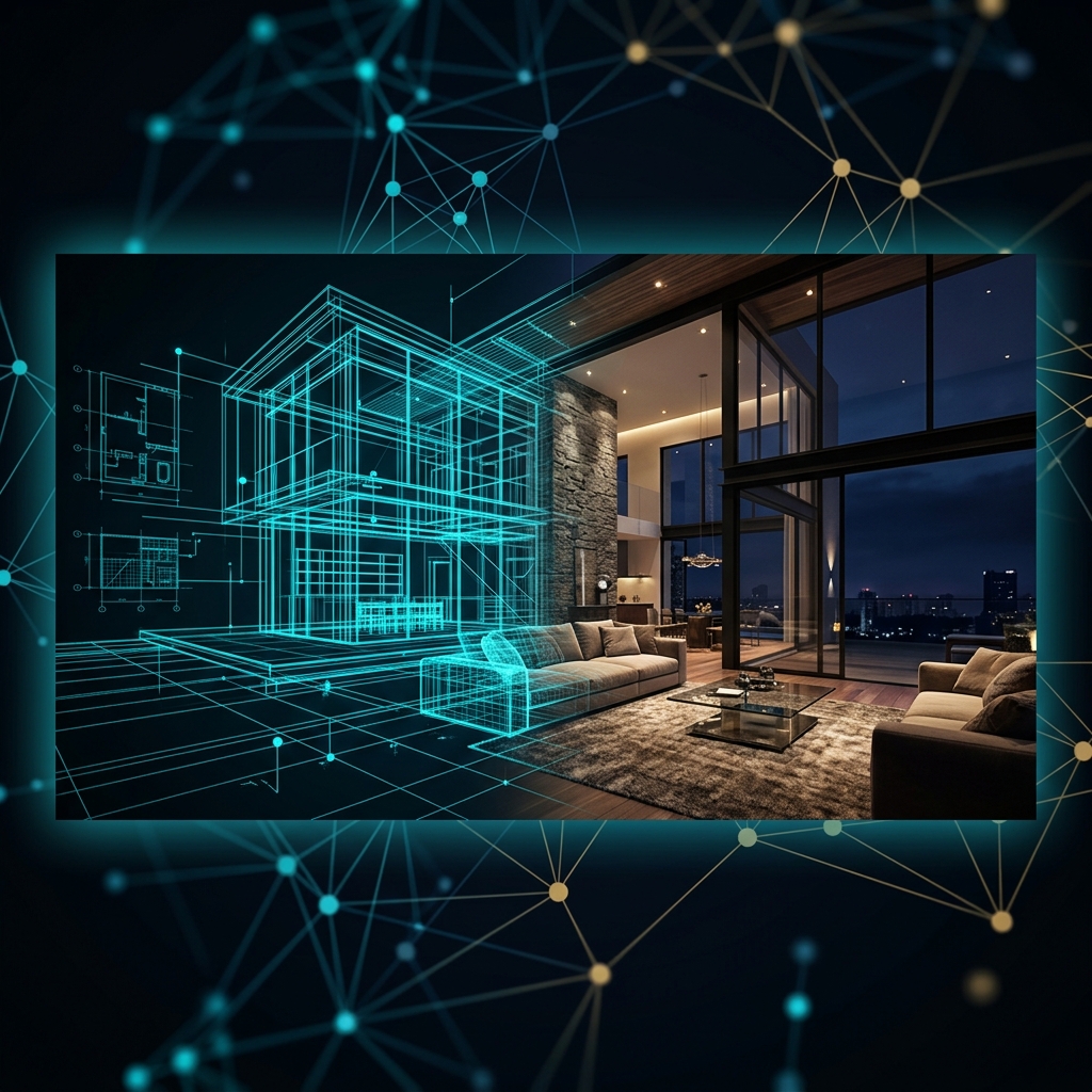 ArchVizAI project